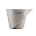 OXO Angled Jigger - Stainless Steel