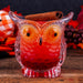 BarConic® Owl Shooter Glass - 3 ounce