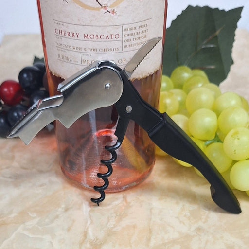 Pull Plus - Vintage Corkscrew