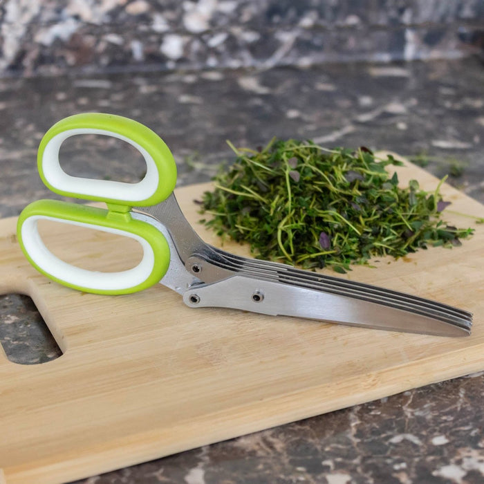 RSVP® Garnish / Herb Scissors