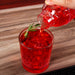 3 piece Cocktail Shaker - Plastic (Size Option of 7oz or 14oz)