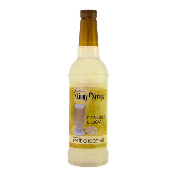 Jordan's Skinny Gourmet Syrups - Sugar Free