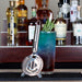 Barconic® 2 Prong Stainless Steel Handled Cocktail Strainer - Bar Products - Cocktail Strainer