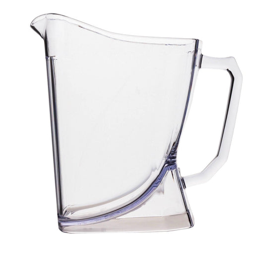 San Jamar Perfect Pitcher - 60 oz
