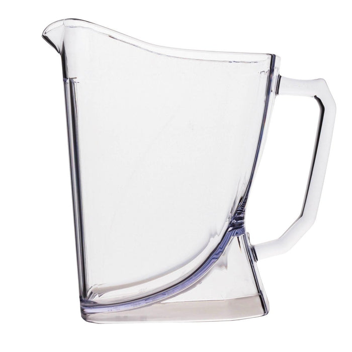 San Jamar Perfect Pitcher - 60 oz