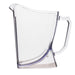 San Jamar Perfect Pitcher - 60 oz