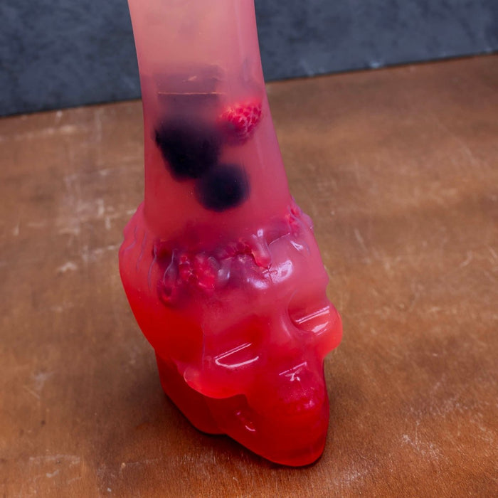 Skull Party Yards - Clear (2 size options)