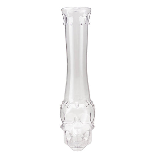 Skull Party Yards - Clear (2 size options)