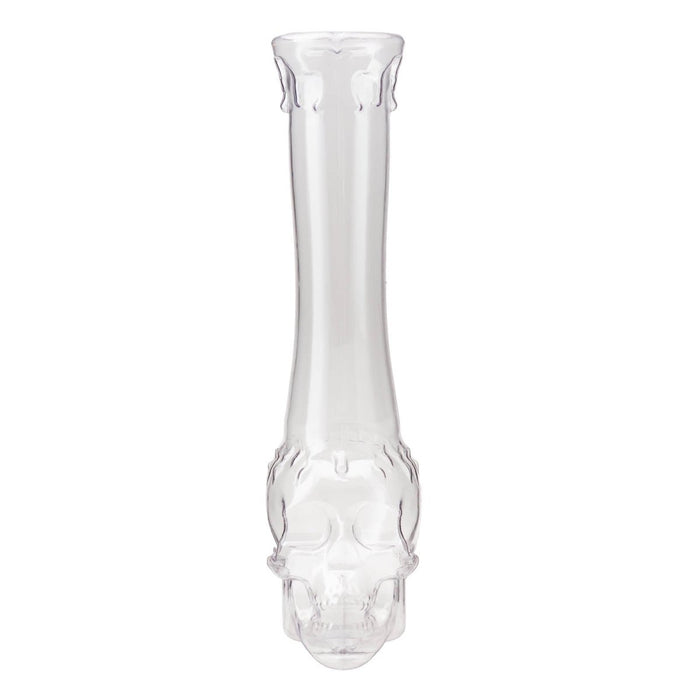 Skull Party Yards - Clear (2 size options)