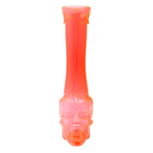 Skull Party Yard - Orange Glow - 16oz