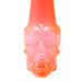 Skull Party Yard - Orange Glow - 16oz