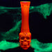 Skull Party Yard - Orange Glow - 16oz