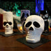 Spooky Tiki Mugs Drinkware Package - Set of 4 + FREE Mystery Tiki