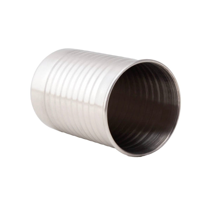 Tin Can Shots - 2 oz - Unique Shots - Pack of 4