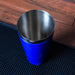 Weighted Vinylworks Shaker - Blue - 28 ounce