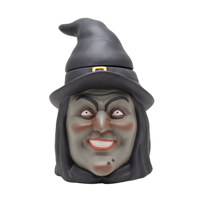 BarConic® Tiki Drinkware - Wicked Witch