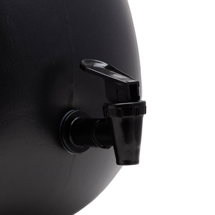 Witch's Cauldron Drink Dispenser - 3.17 Gallon