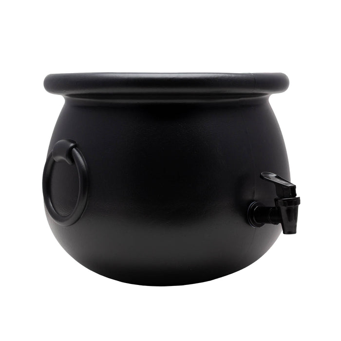 Witch's Cauldron Drink Dispenser - 3.17 Gallon