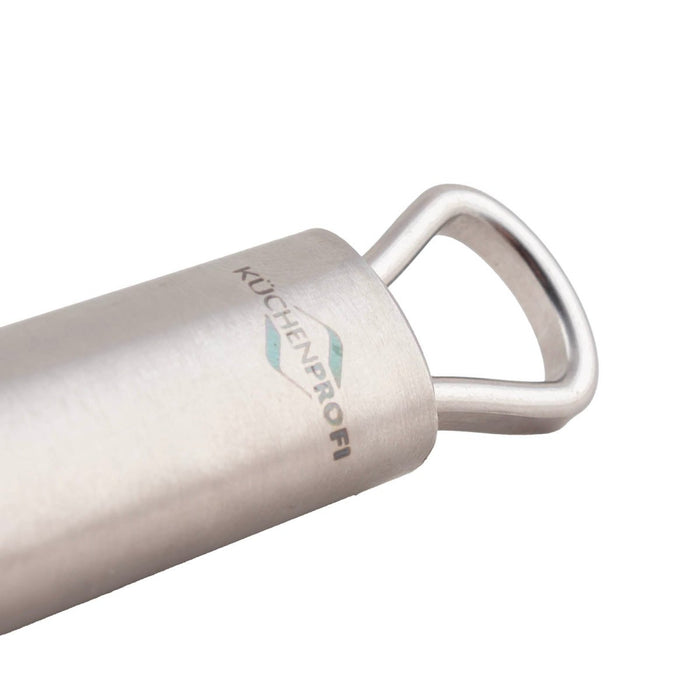 Zester - Stainless Steel (7 inch)