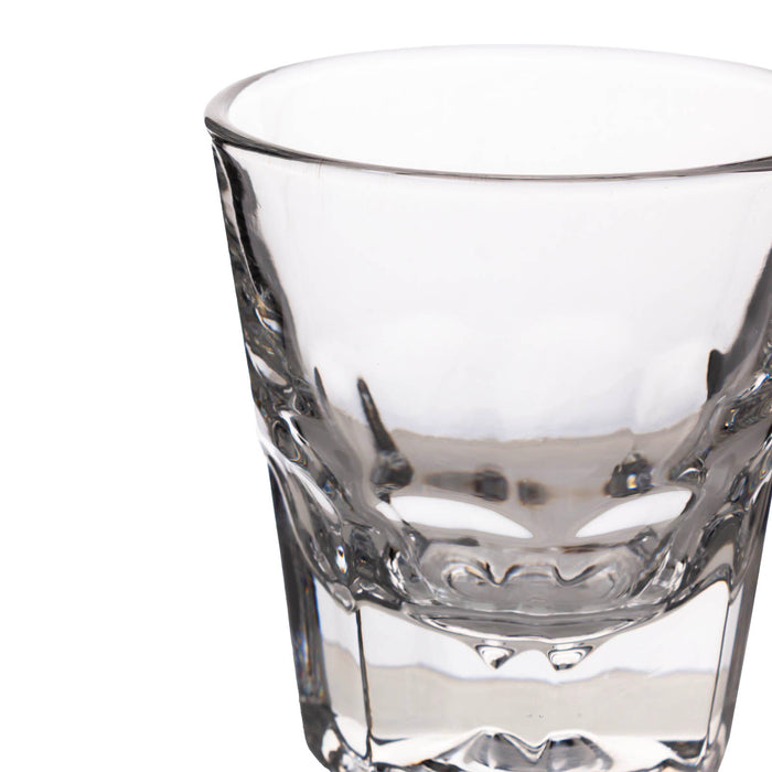 BarConic® Glassware - Alpine - Shooter Glass - 4.5 ounce - Case of 36