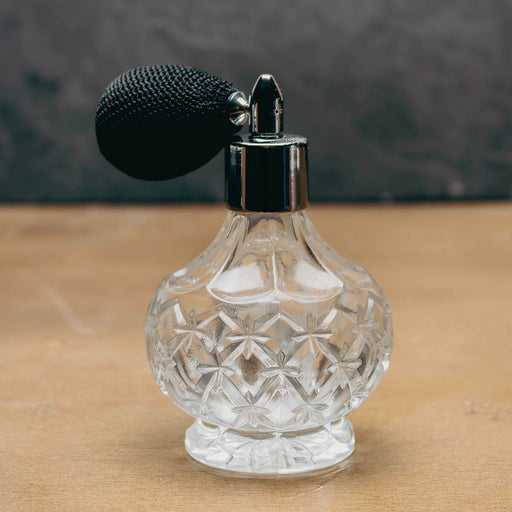 BarConic® Vintage Atomizer - 100ml