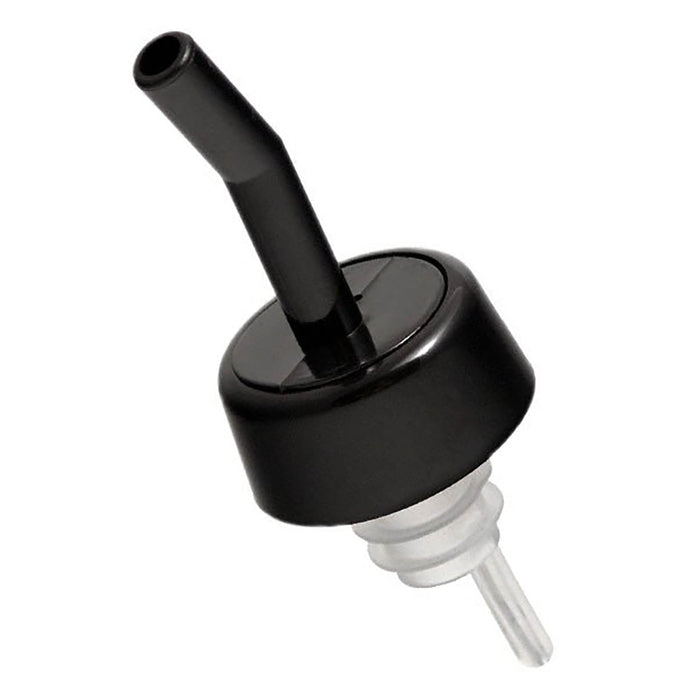 Liquor Pourers - Whiskey Collared - Packs of 12 - Color Options