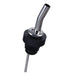 Liquor Pourers - Spill Stop 220-51 Wide Spout w/ Collar