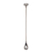 BarConic® Stainless Steel Bar Spoon with funnel