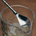 BarConic® Stainless Steel Bar Spoon with funnel