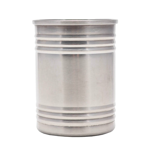 BarConic® Tin Can Tumbler - Stainless Steel - 12oz