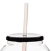 BarConic® Drinkware Flat Sided Fishbowl - 40 ounce