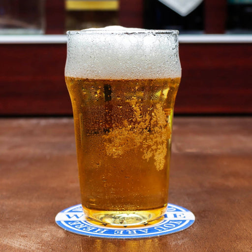 BarConic® English Pub Sampler Glass - 10 Ounce