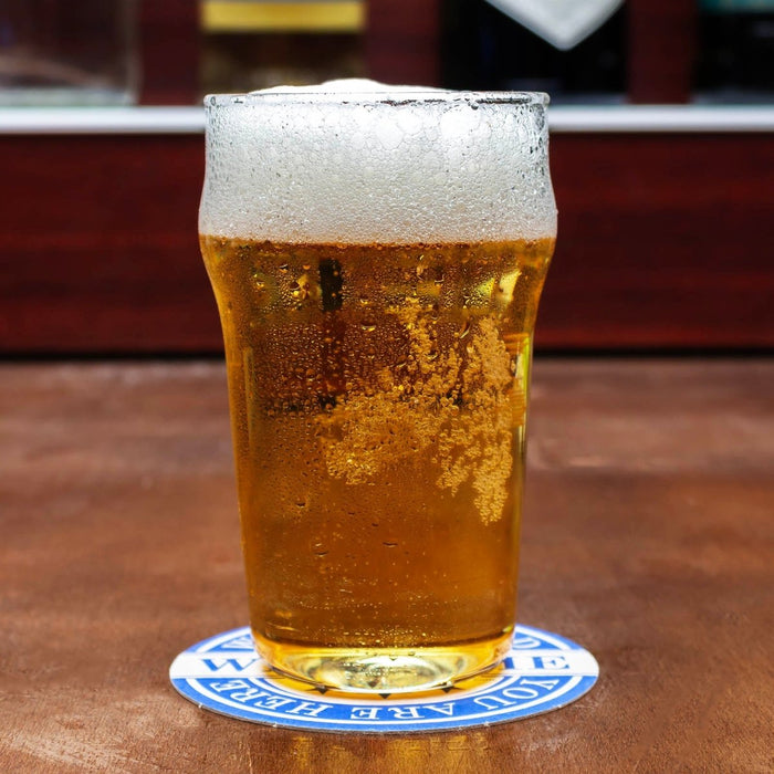 BarConic® English Pub Sampler Glass - 10 Ounce