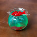 BarConic® Mini Fishbowl Cocktail Glass