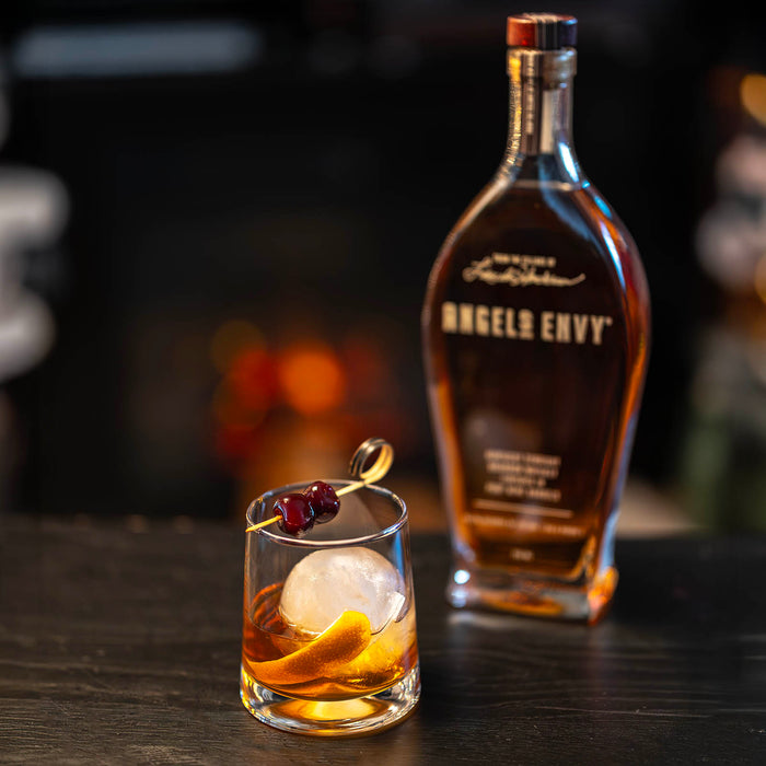 BarConic® Glassware - Old Fashioned Glass - 10 oz