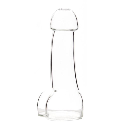 BarConic® Penis shooter Glass - 4.5oz