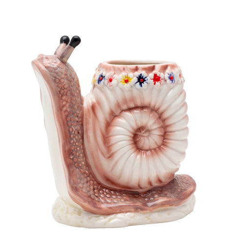 BarConic® Tiki Drinkware - Snail