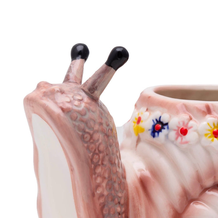 BarConic® Tiki Drinkware - Snail