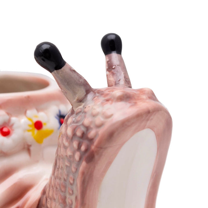 BarConic® Tiki Drinkware - Snail