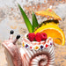 BarConic® Tiki Drinkware - Snail