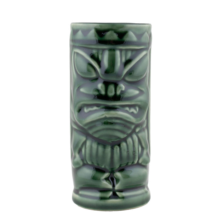 BarConic® Tiki Drinkware – Growl – 12oz.