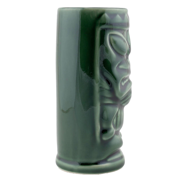 BarConic® Tiki Drinkware – Growl – 12oz.