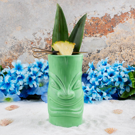 BarConic® 12 oz Tiki Drinkware – Tiki Bar