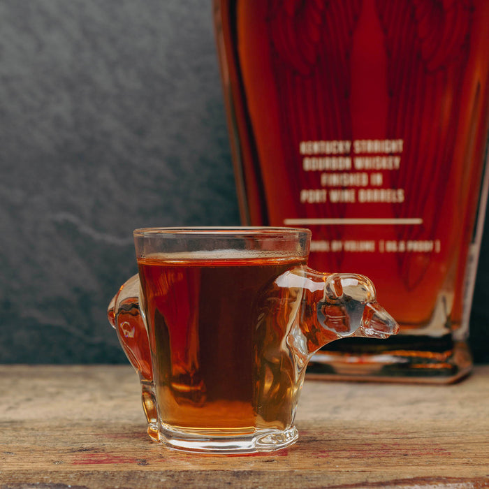 BarConic® Bear Shot Glass - 1.5oz