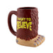 Big Foot Tiki Mug