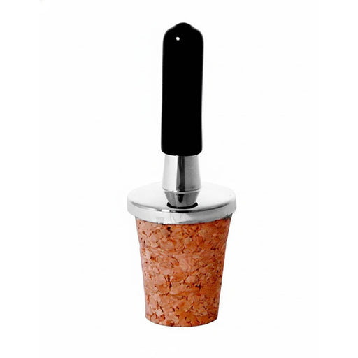 BarConic® Bitters Bottle Dasher Cork Cap - 12 Pack