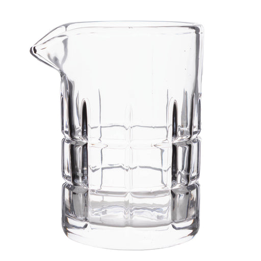 BarConic® Ice Block Mixing Glass - Small - 444ml (15oz.)