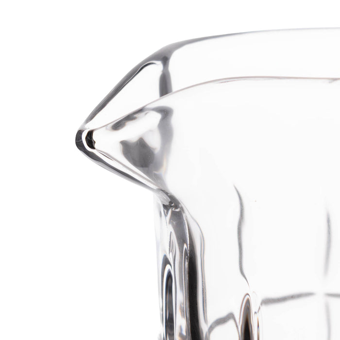 BarConic® Ice Block Mixing Glass - Small - 444ml (15oz.)