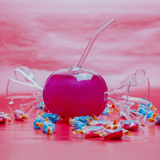 BarConic® Sweet Candy Cocktail Glass - 10oz