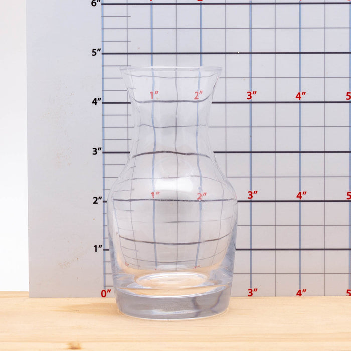 BarConic® Glass Wine Carafe - 7oz